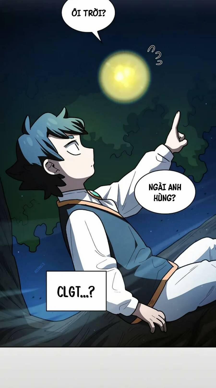 Anh Hùng Rác Rưởi 141 trang 59