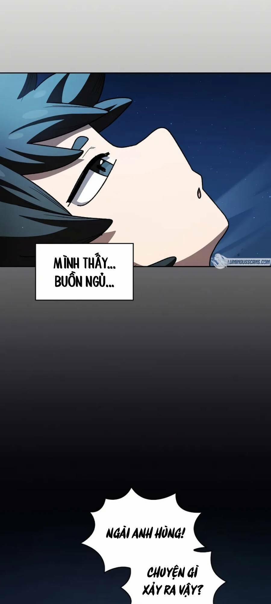 Anh Hùng Rác Rưởi 141 trang 60