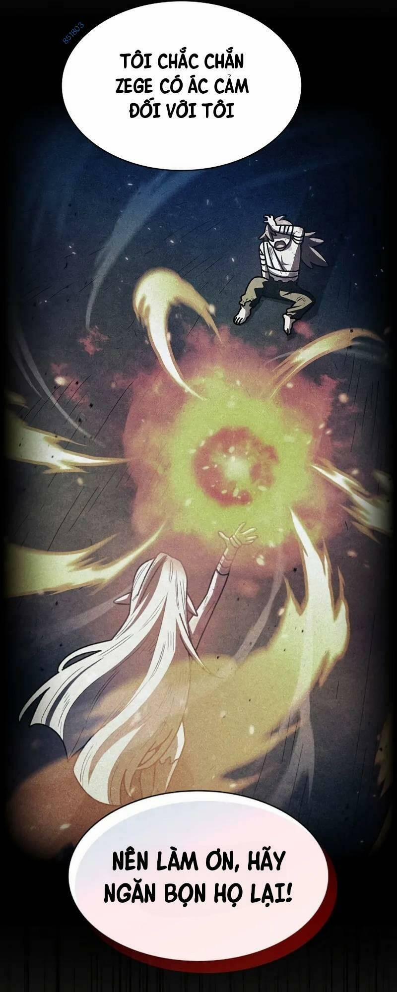 Anh Hùng Rác Rưởi 142 trang 36