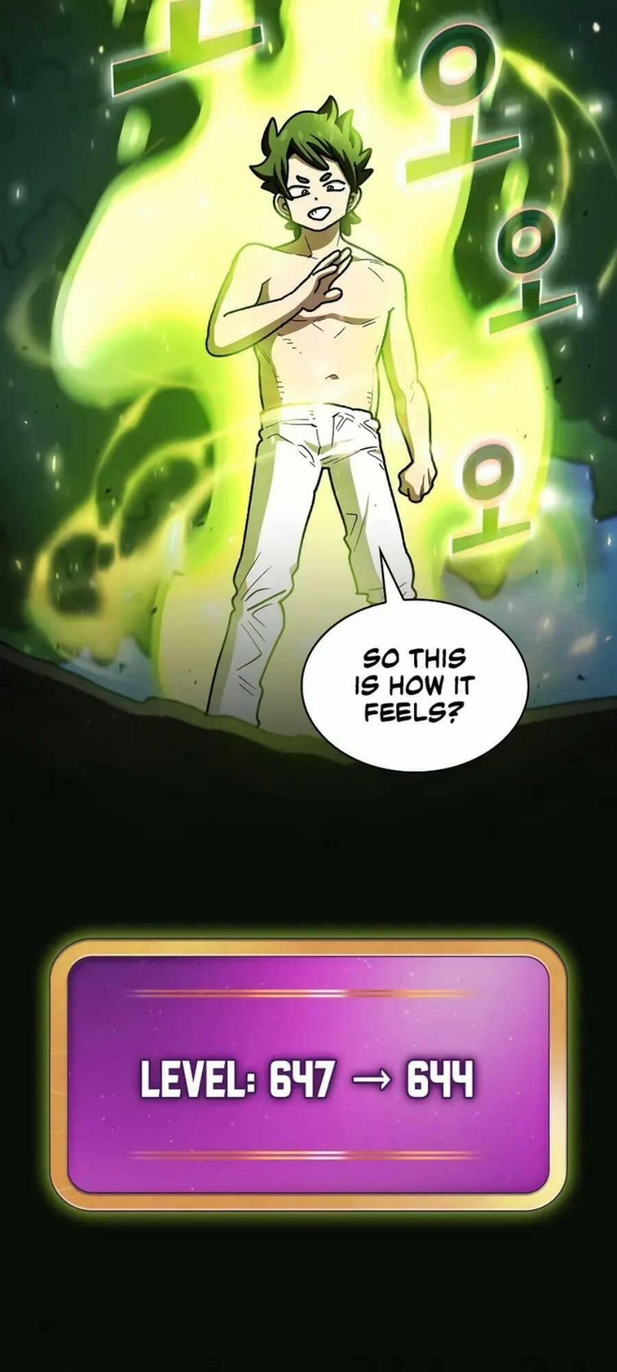 Anh Hùng Rác Rưởi 143 trang 17