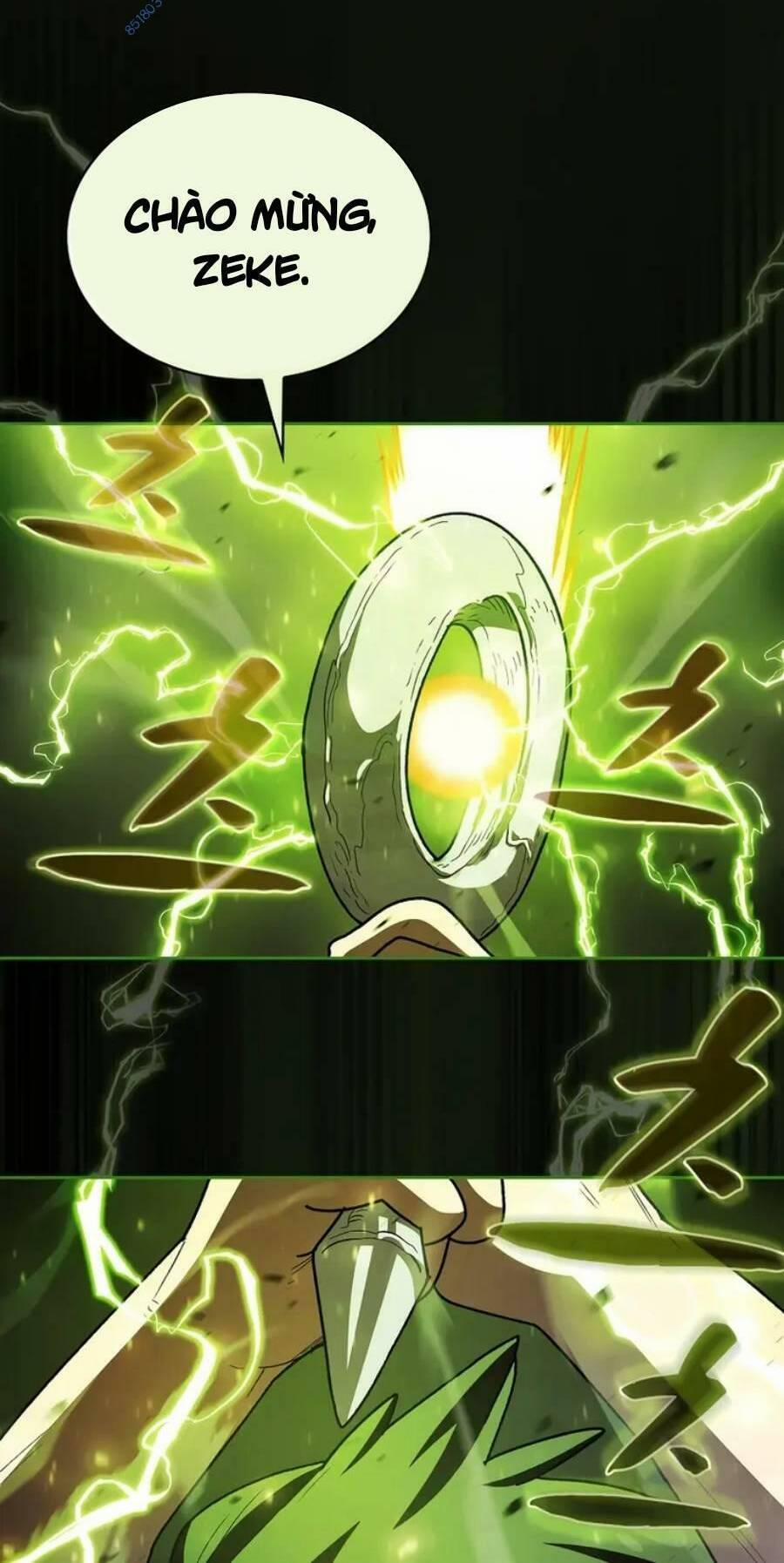 Anh Hùng Rác Rưởi 143 trang 28