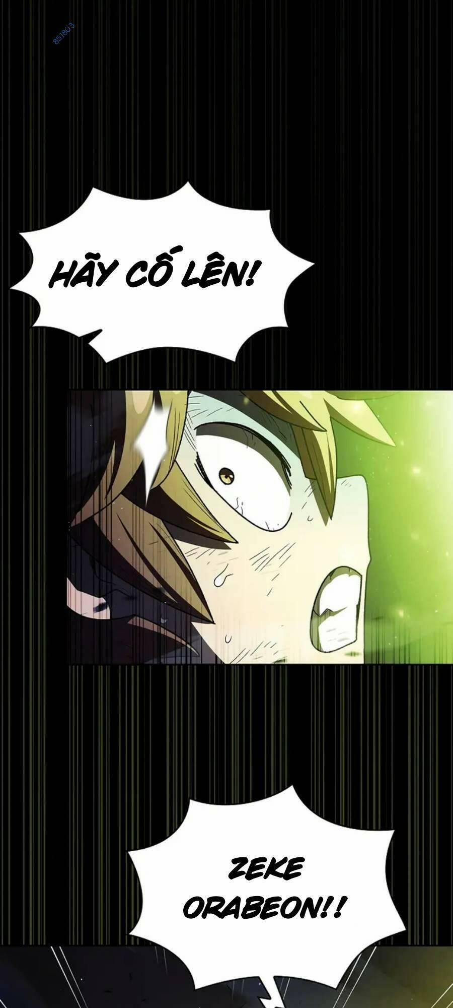 Anh Hùng Rác Rưởi 143 trang 49