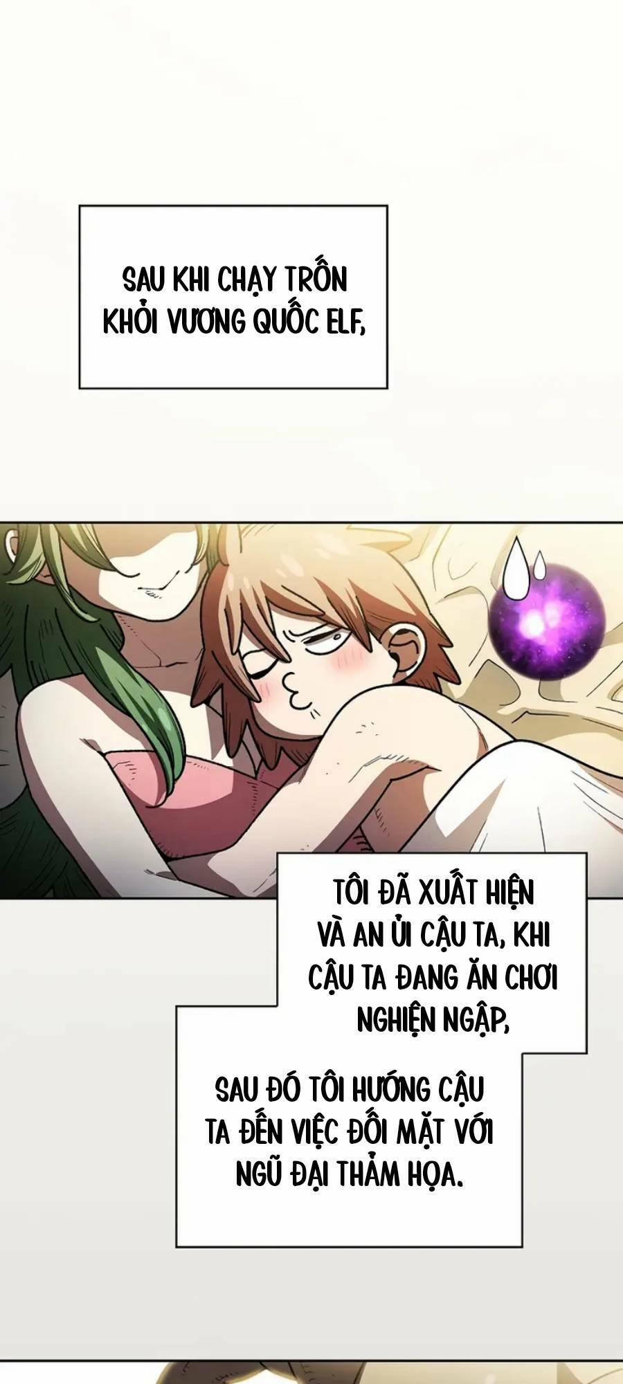 Anh Hùng Rác Rưởi 144 trang 13