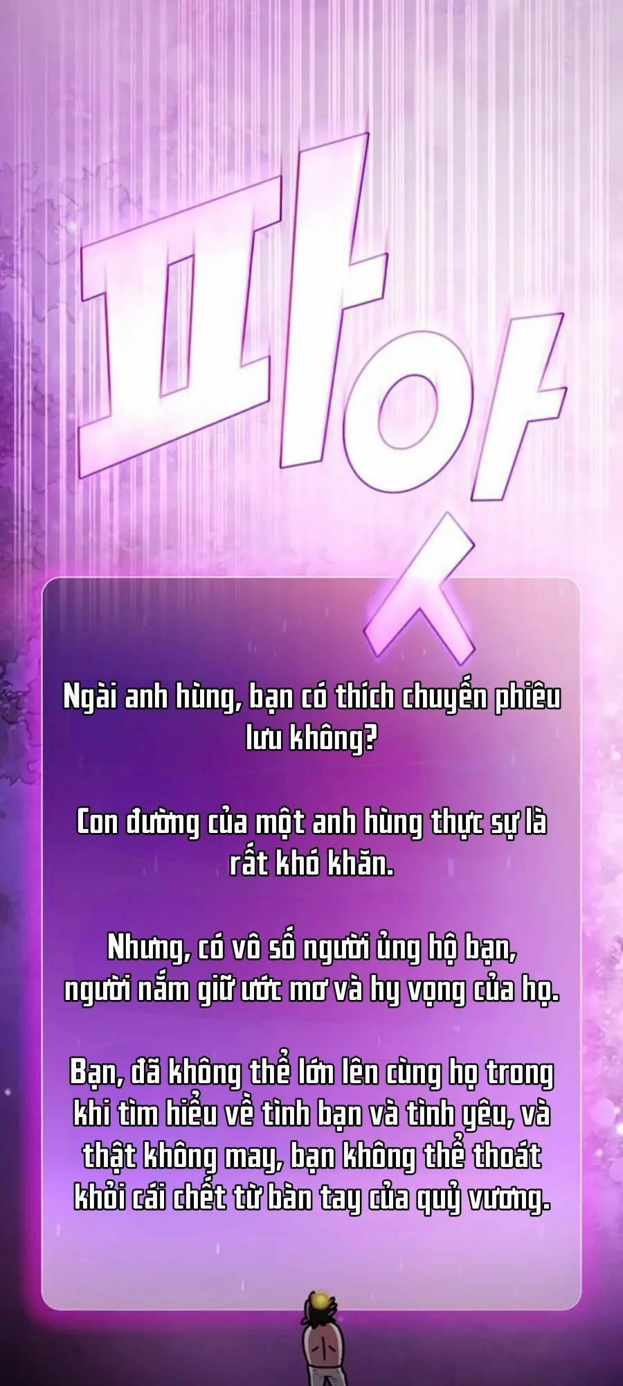 Anh Hùng Rác Rưởi 144 trang 39