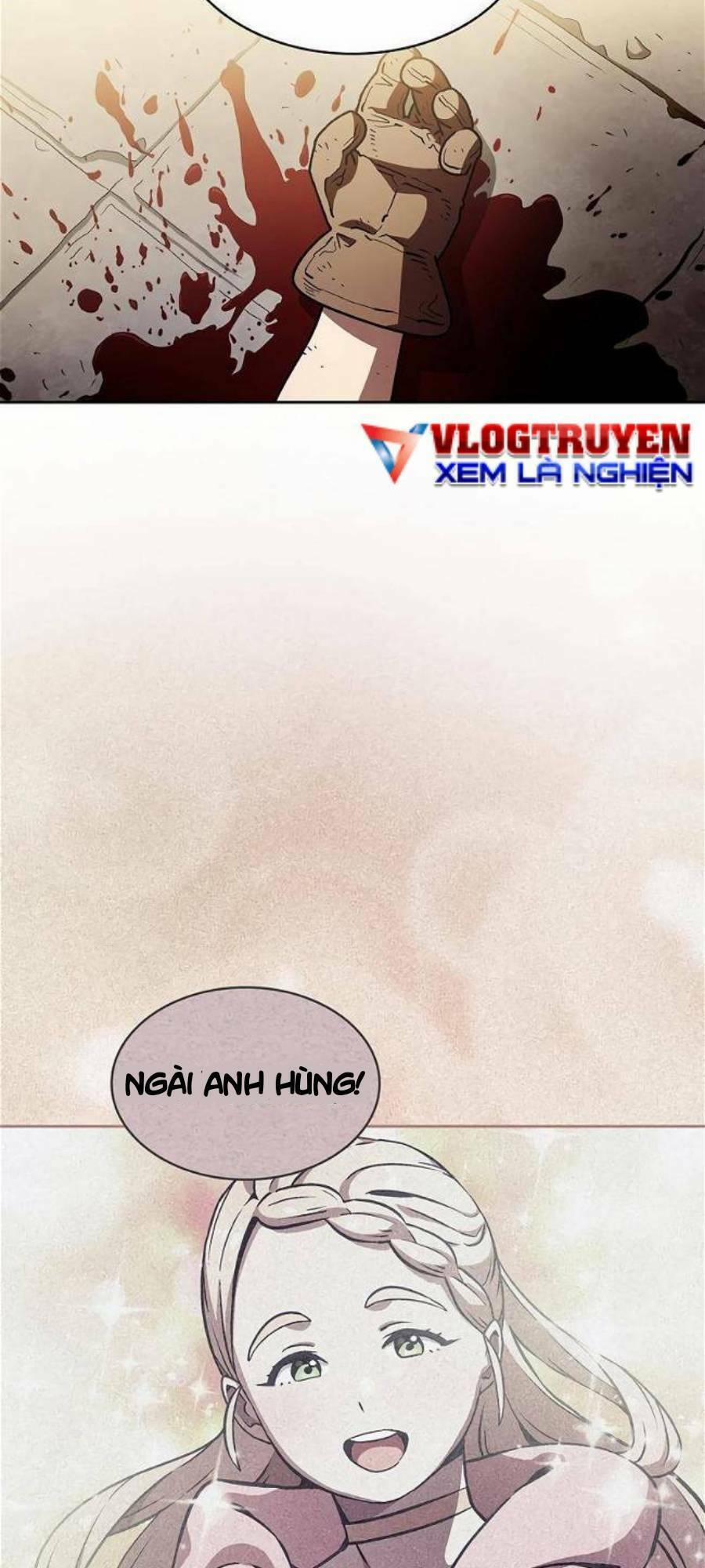 Anh Hùng Rác Rưởi 145 trang 22