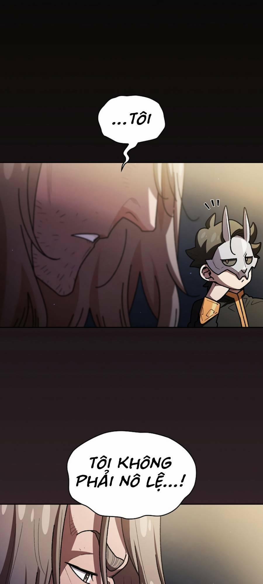 Anh Hùng Rác Rưởi 147 trang 22