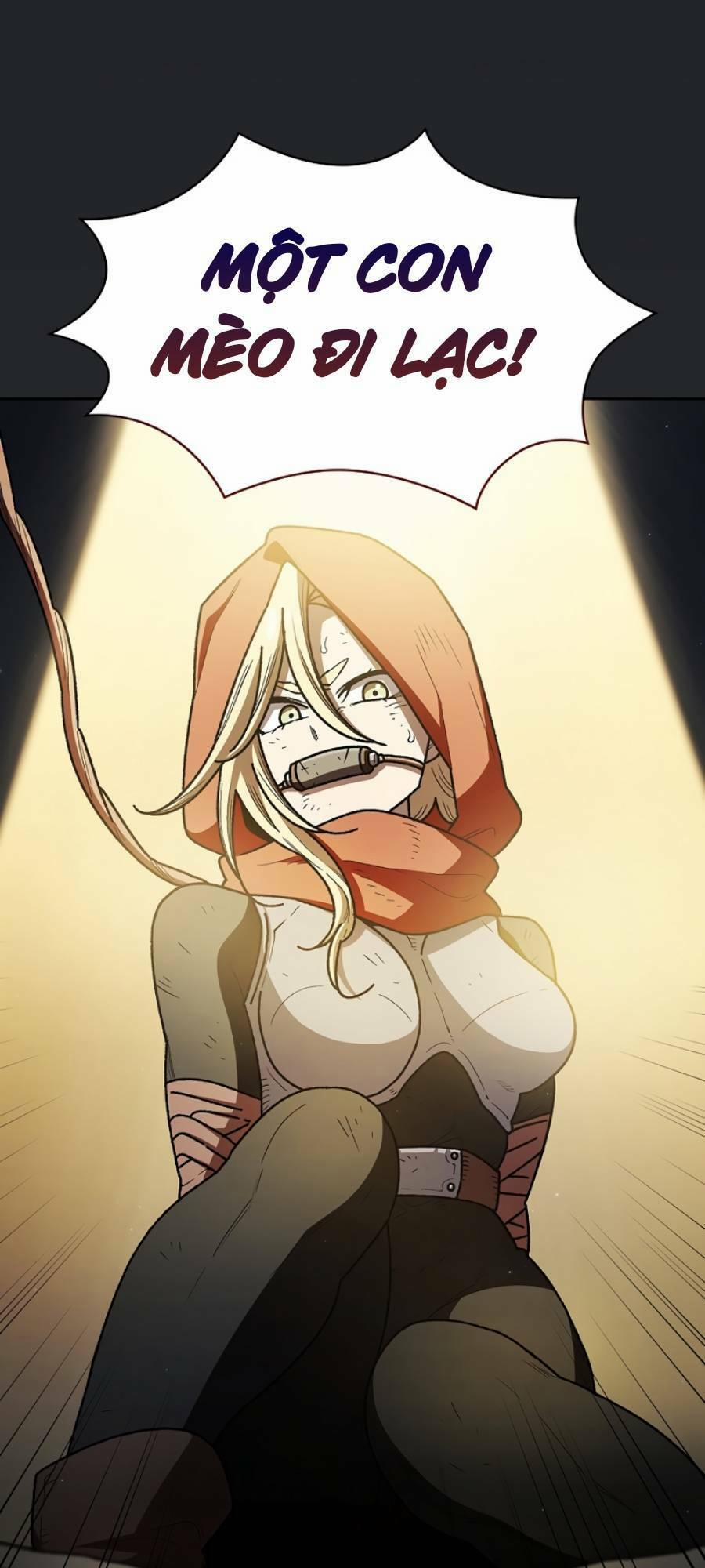 Anh Hùng Rác Rưởi 147 trang 47
