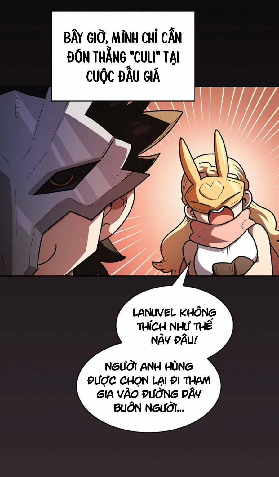 Anh Hùng Rác Rưởi 147 trang 7
