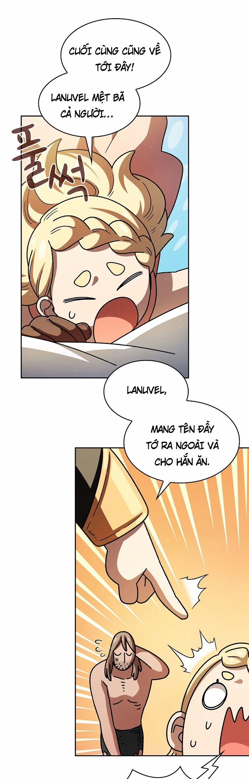 Anh Hùng Rác Rưởi 148 trang 12