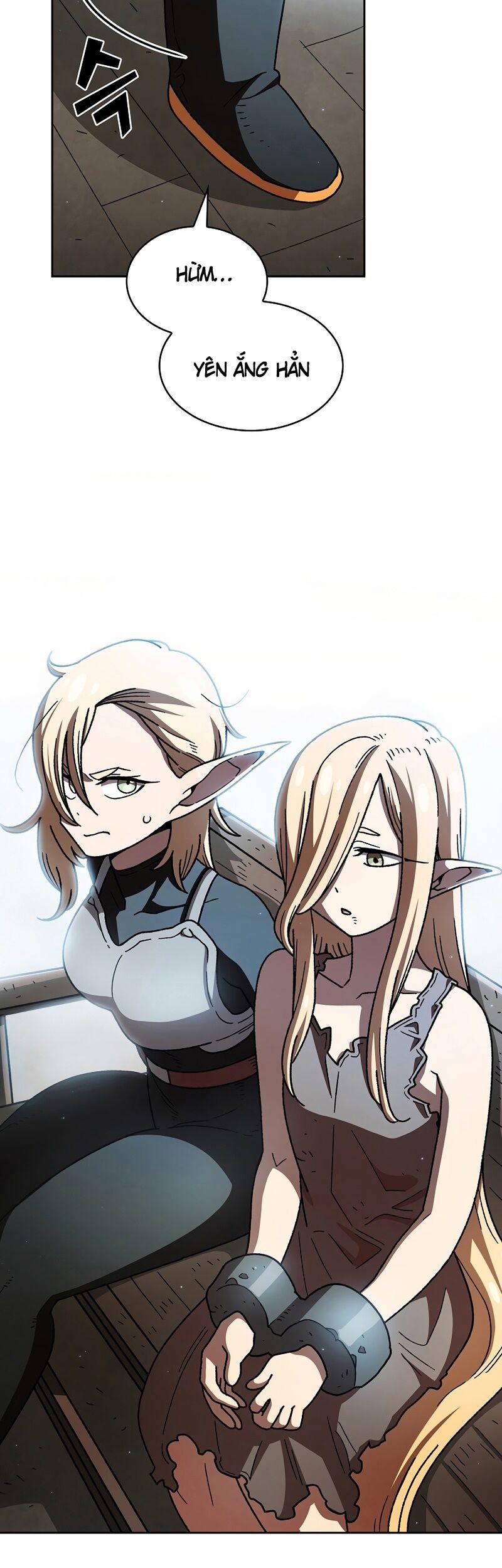 Anh Hùng Rác Rưởi 148 trang 15