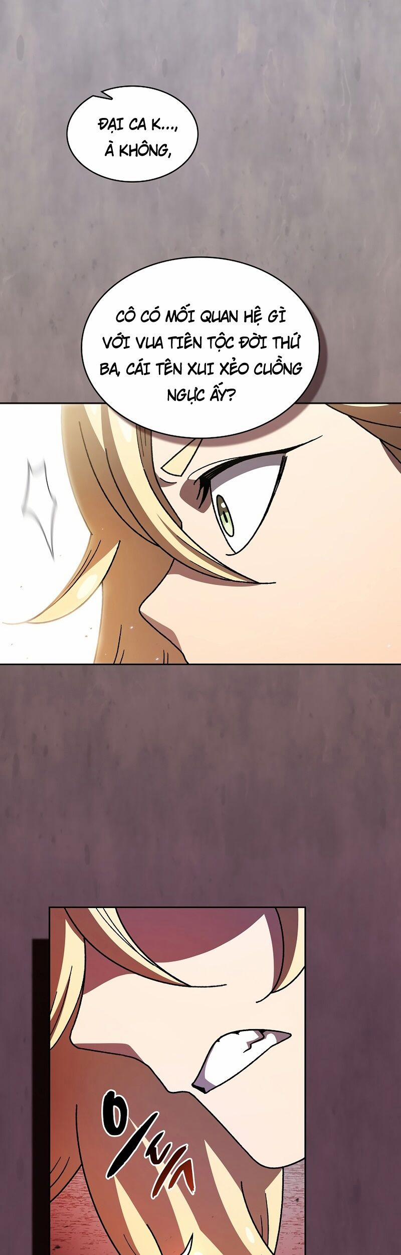 Anh Hùng Rác Rưởi 148 trang 21