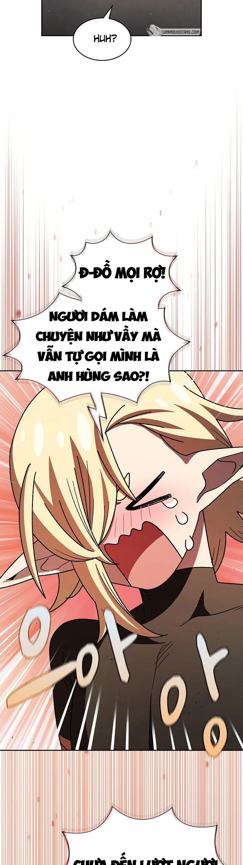 Anh Hùng Rác Rưởi 148 trang 33