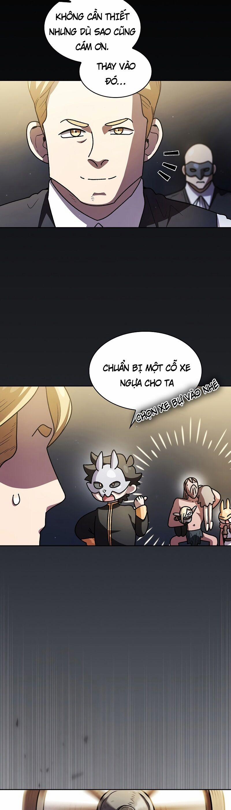 Anh Hùng Rác Rưởi 148 trang 9