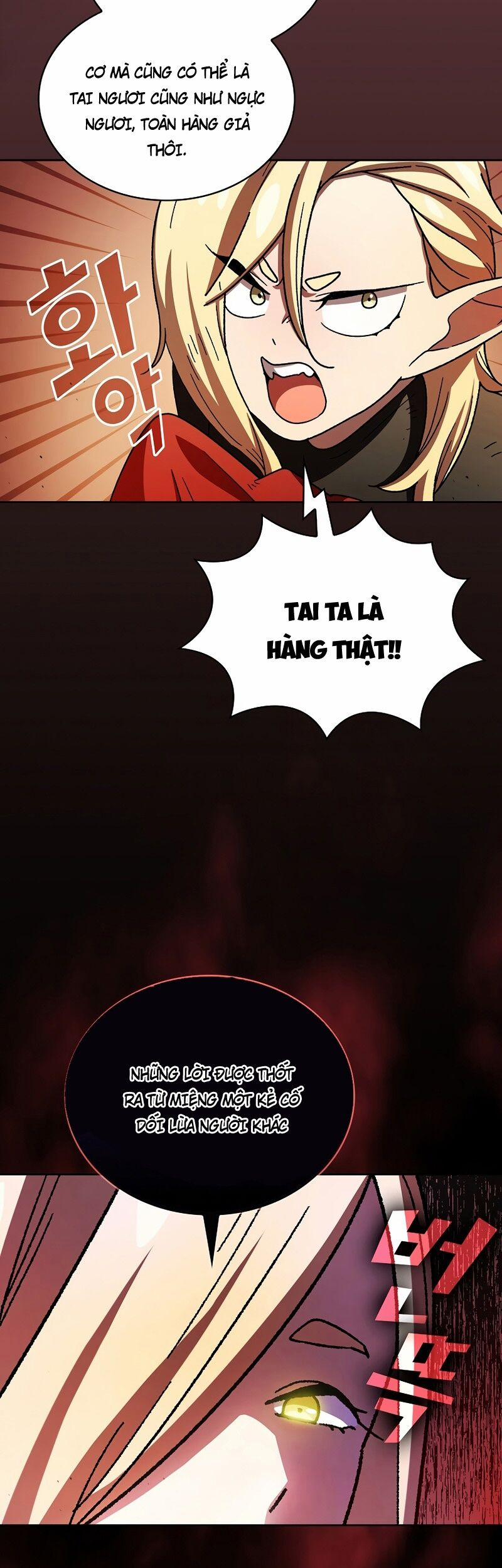 Anh Hùng Rác Rưởi 149 trang 16