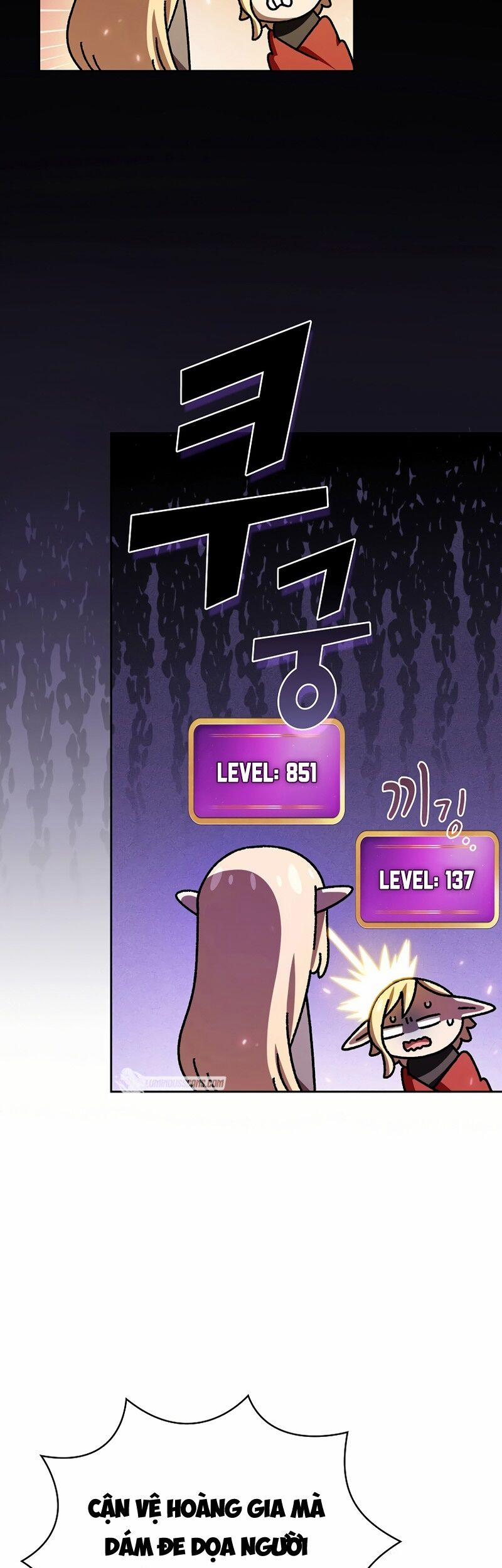 Anh Hùng Rác Rưởi 149 trang 18