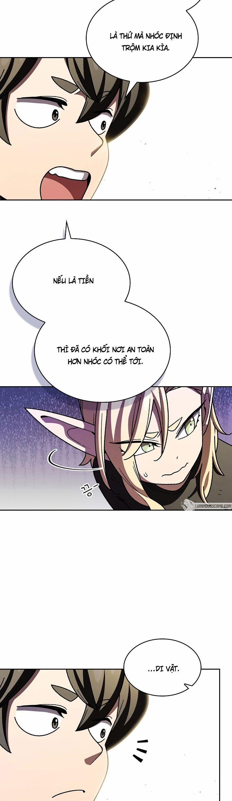 Anh Hùng Rác Rưởi 149 trang 2