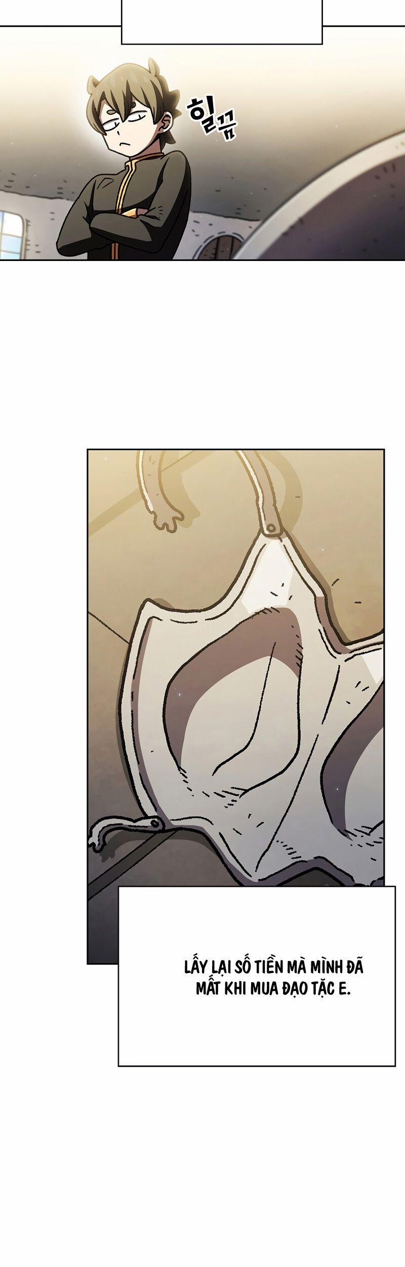 Anh Hùng Rác Rưởi 149 trang 28
