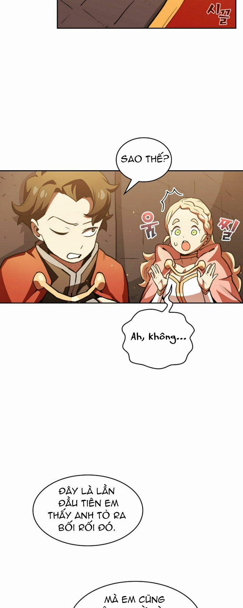 Anh Hùng Rác Rưởi 15 trang 14