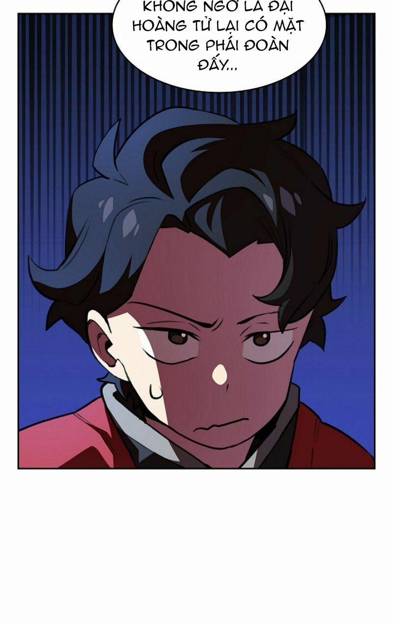 Anh Hùng Rác Rưởi 15 trang 15