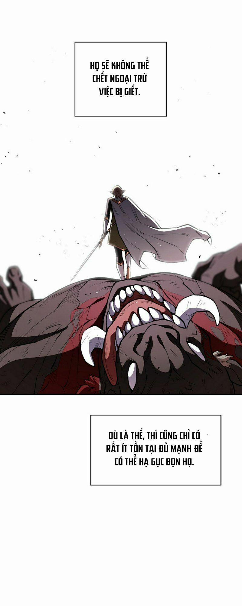 Anh Hùng Rác Rưởi 15 trang 18