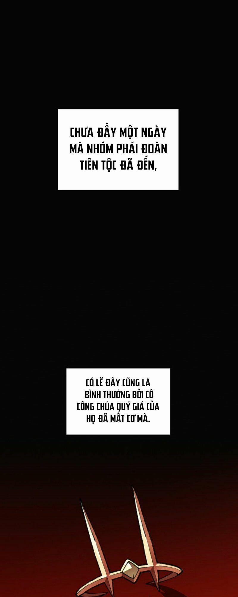 Anh Hùng Rác Rưởi 15 trang 2