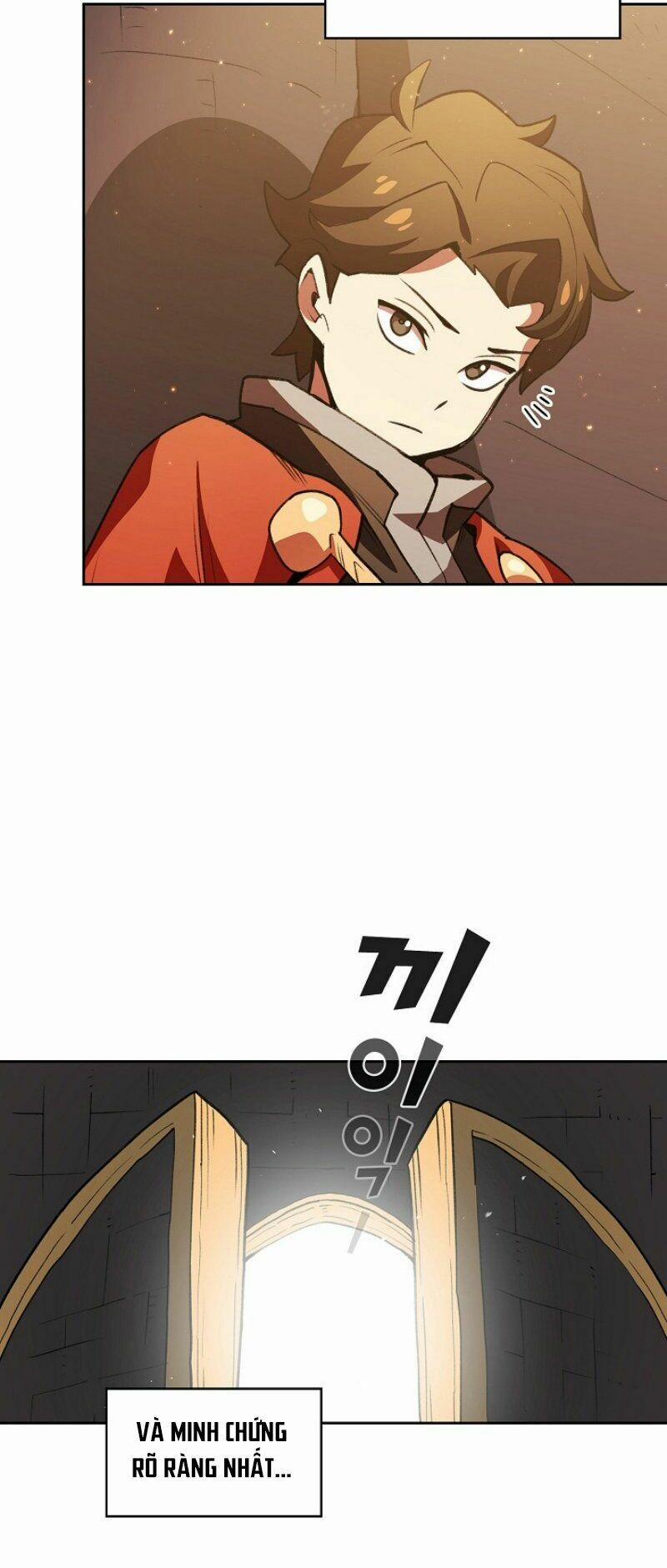 Anh Hùng Rác Rưởi 15 trang 21