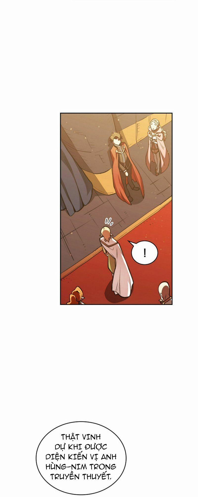 Anh Hùng Rác Rưởi 15 trang 29