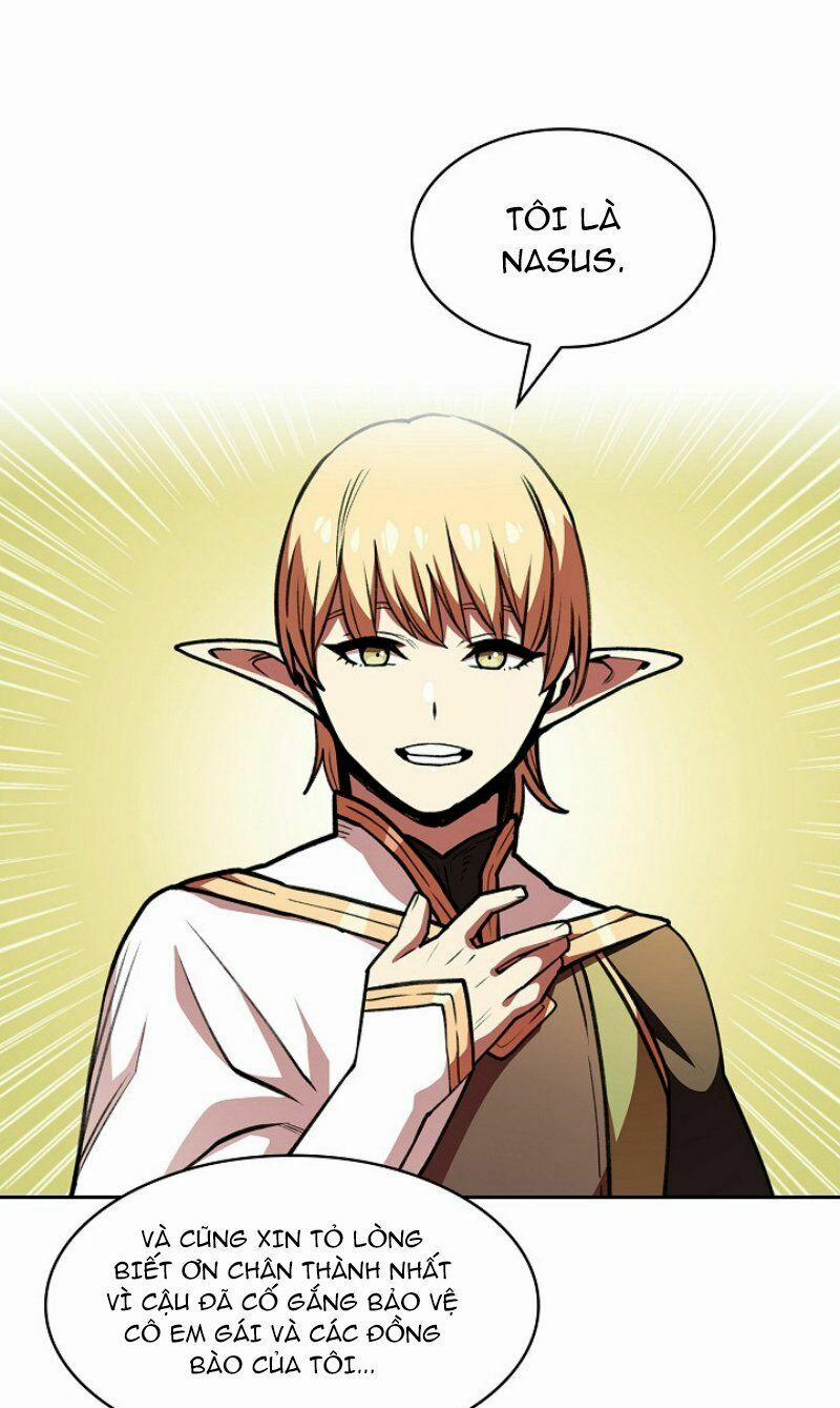 Anh Hùng Rác Rưởi 15 trang 30