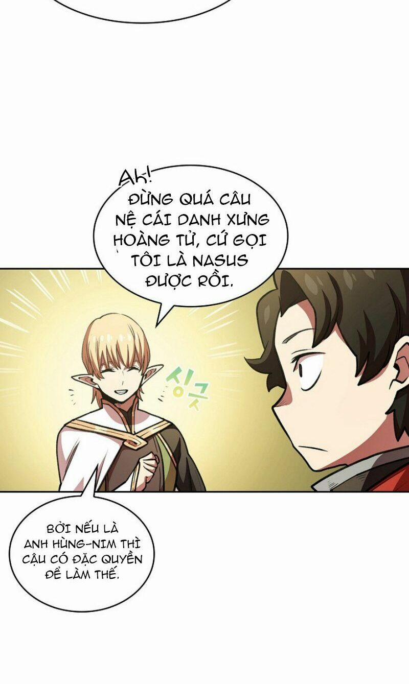 Anh Hùng Rác Rưởi 15 trang 31