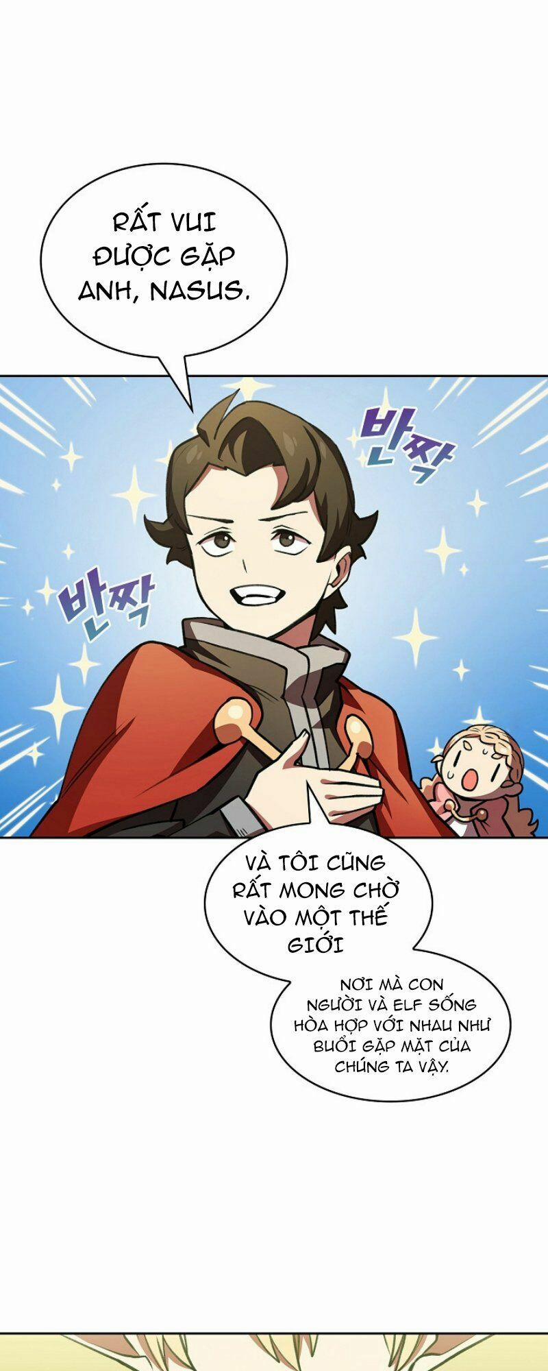 Anh Hùng Rác Rưởi 15 trang 33