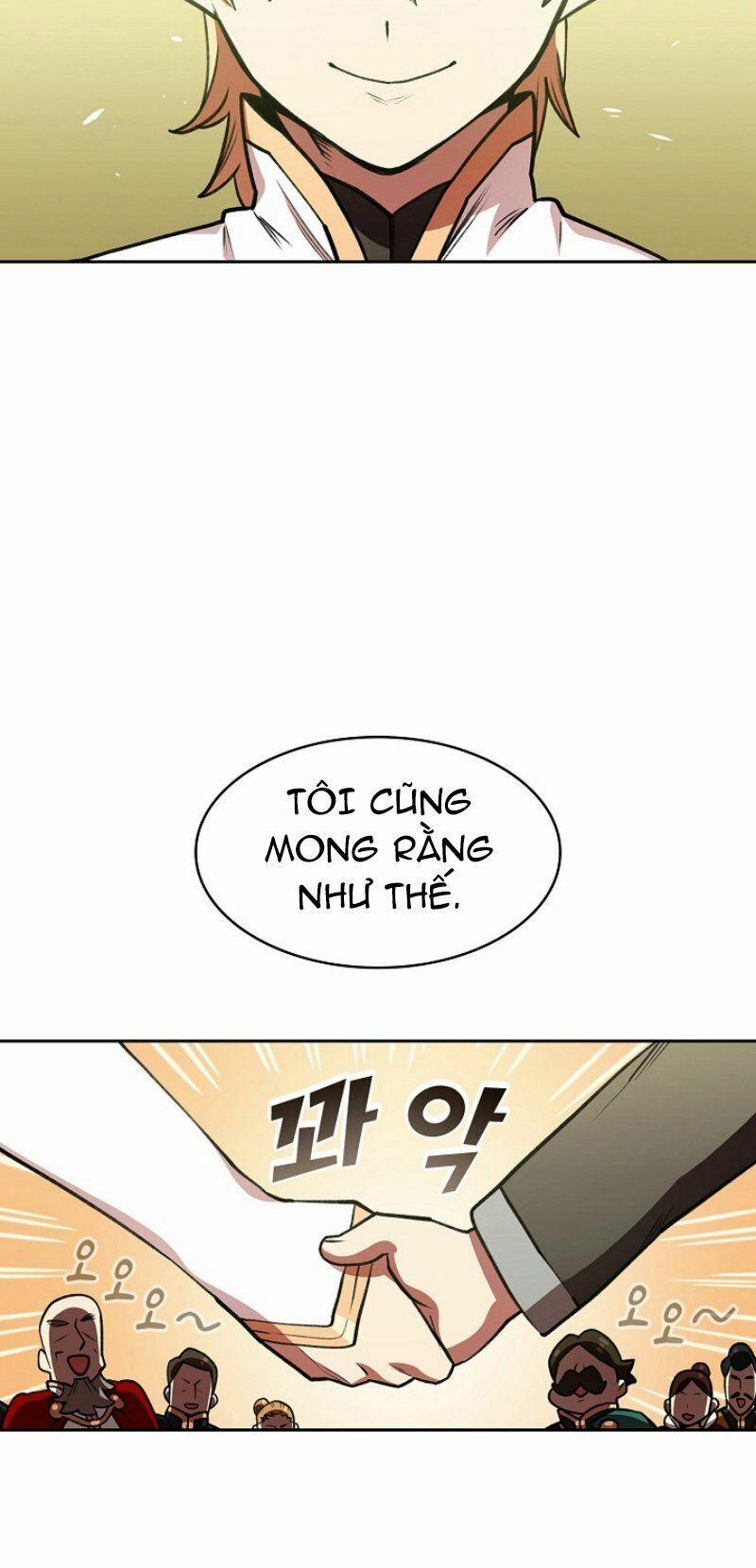 Anh Hùng Rác Rưởi 15 trang 34