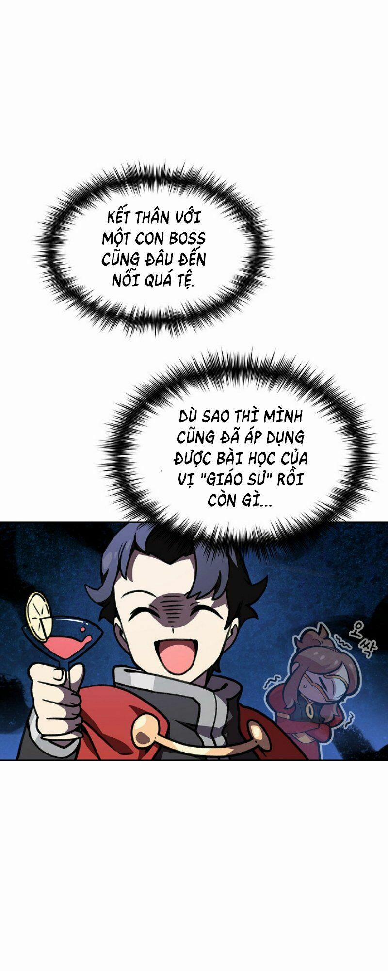 Anh Hùng Rác Rưởi 15 trang 36