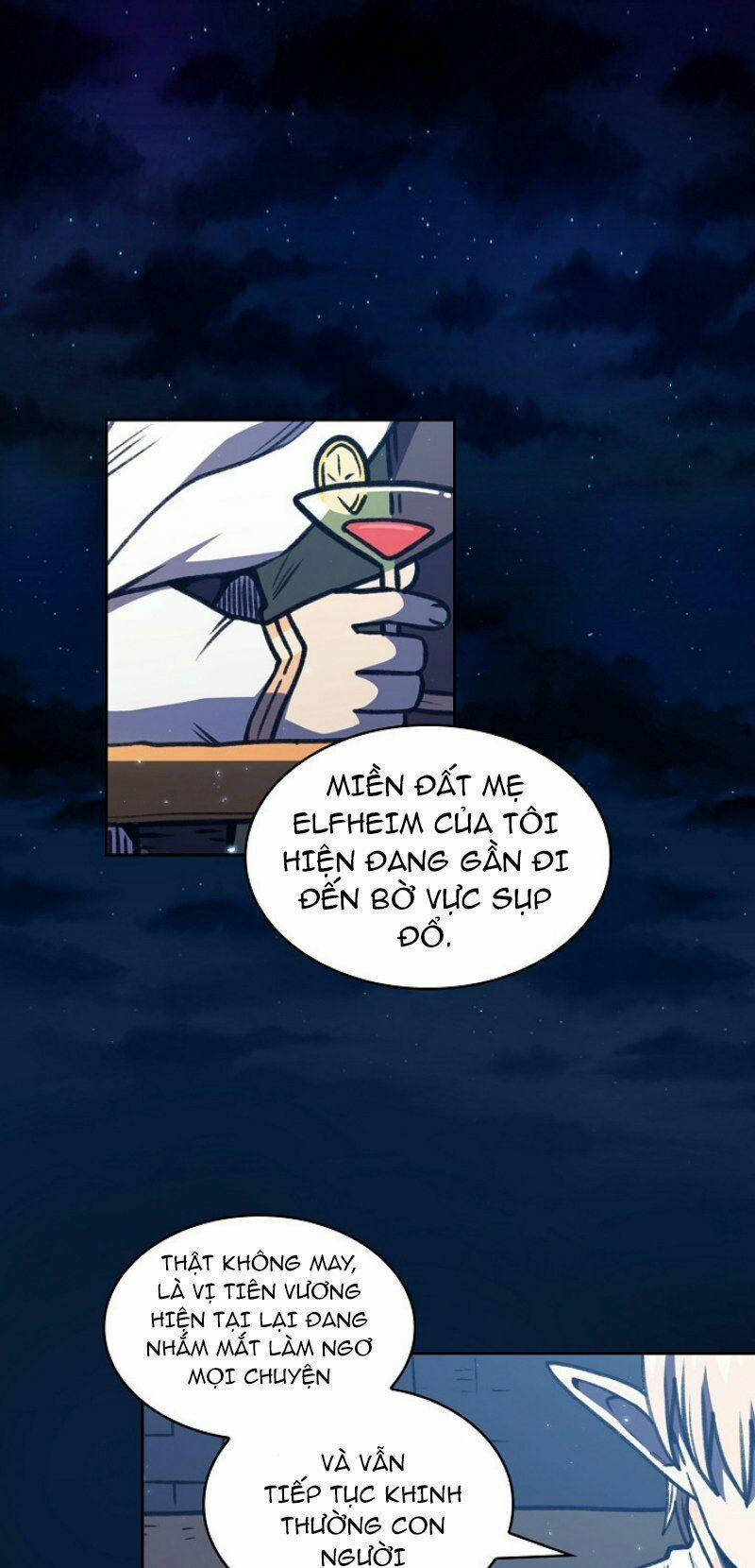 Anh Hùng Rác Rưởi 15 trang 38