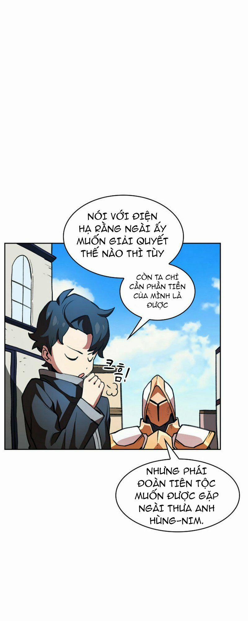 Anh Hùng Rác Rưởi 15 trang 4