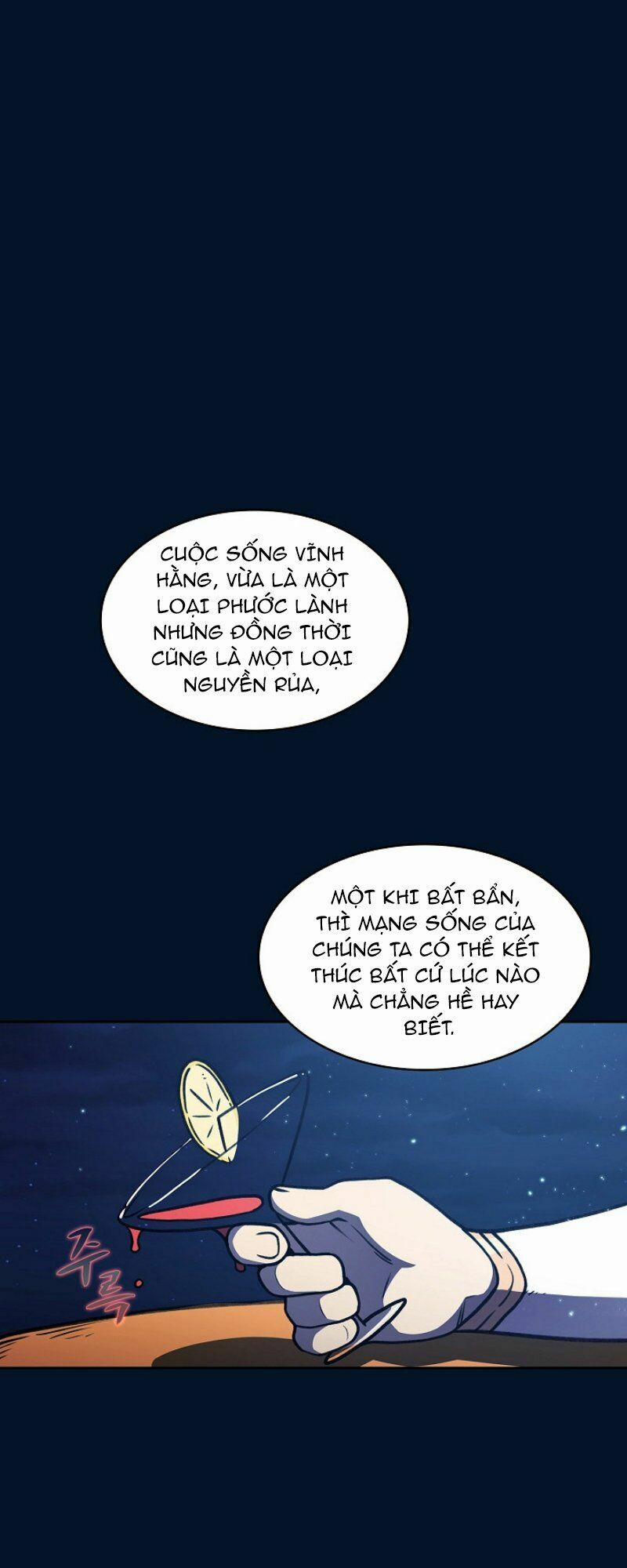 Anh Hùng Rác Rưởi 15 trang 40