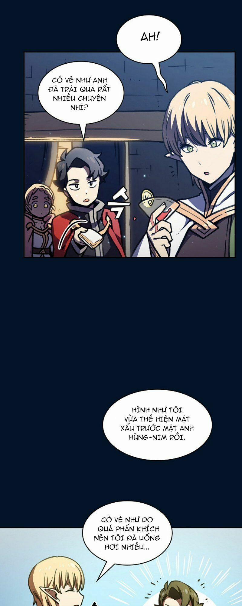 Anh Hùng Rác Rưởi 15 trang 41