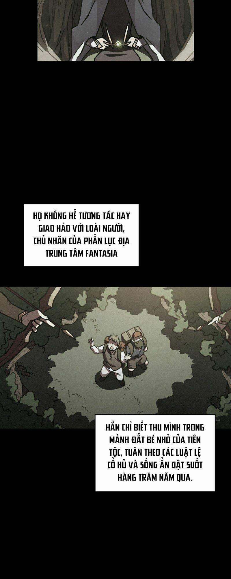 Anh Hùng Rác Rưởi 15 trang 46