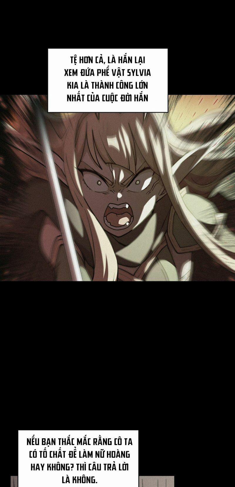 Anh Hùng Rác Rưởi 15 trang 47