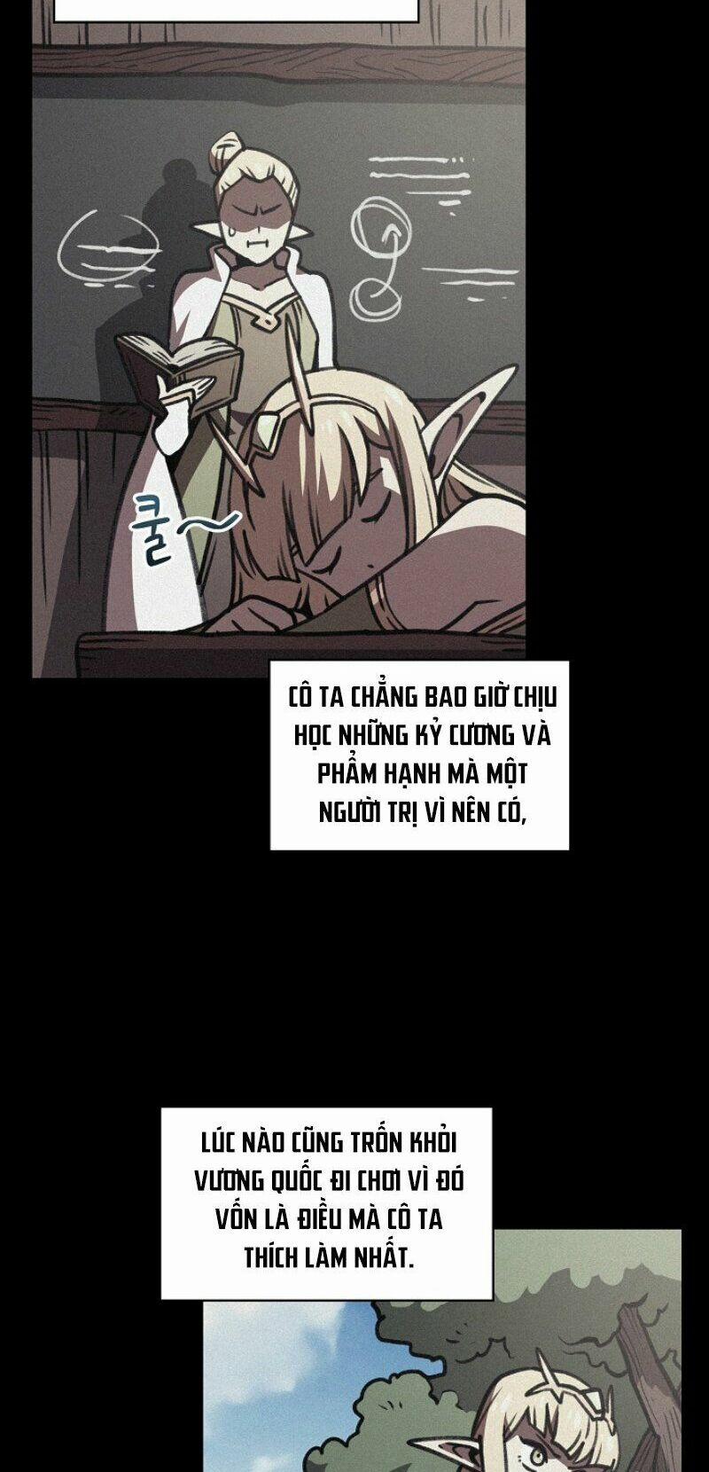 Anh Hùng Rác Rưởi 15 trang 48