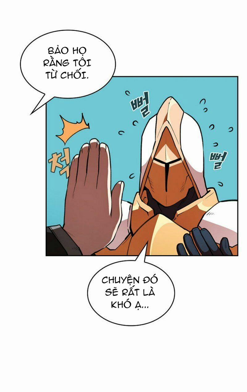 Anh Hùng Rác Rưởi 15 trang 5