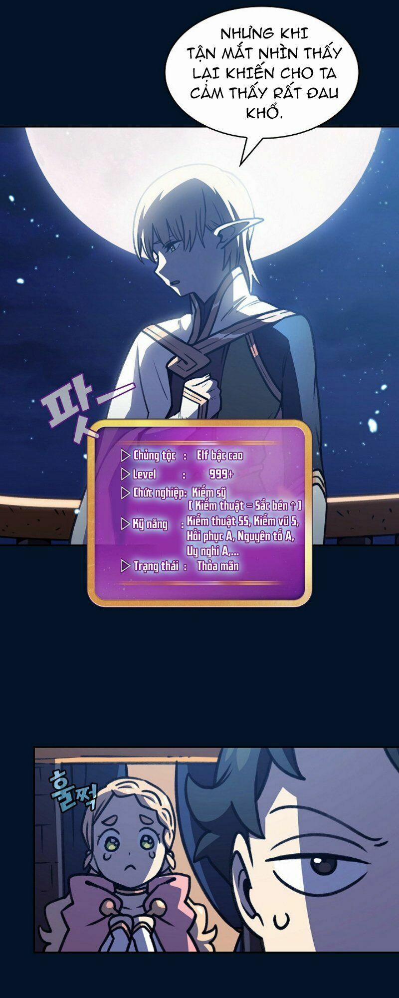 Anh Hùng Rác Rưởi 15 trang 54