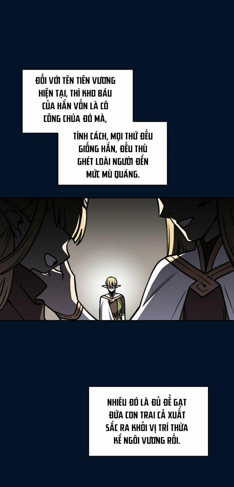 Anh Hùng Rác Rưởi 15 trang 56