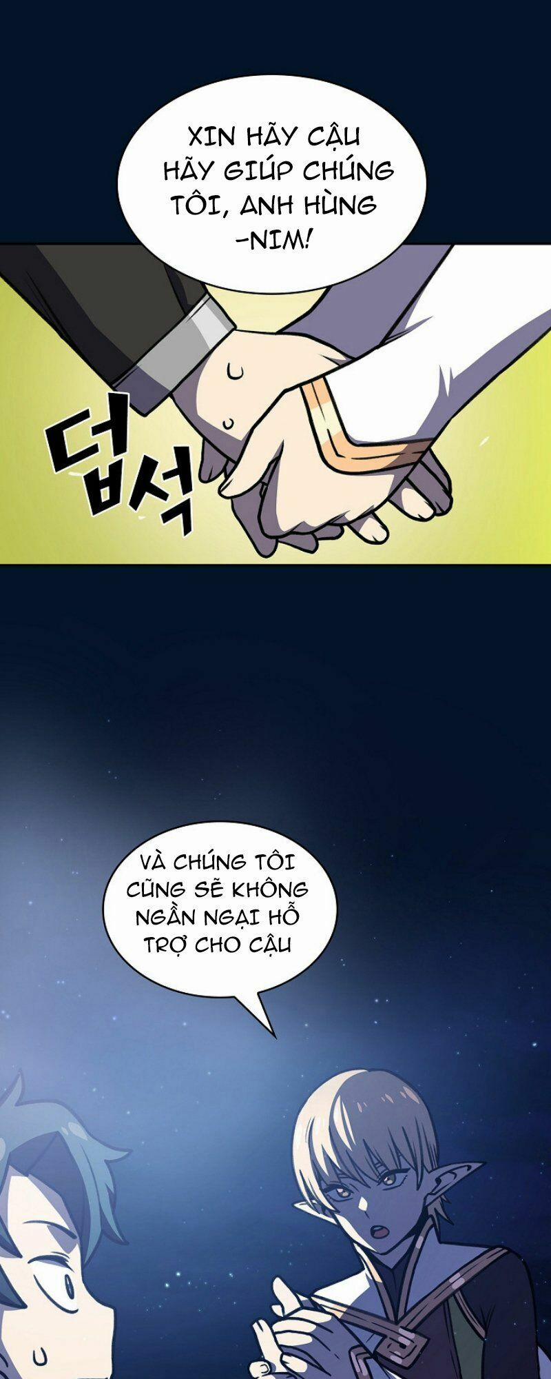 Anh Hùng Rác Rưởi 15 trang 58