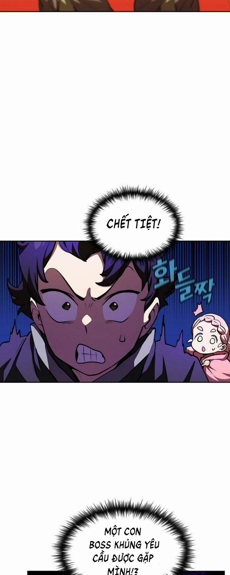 Anh Hùng Rác Rưởi 15 trang 8