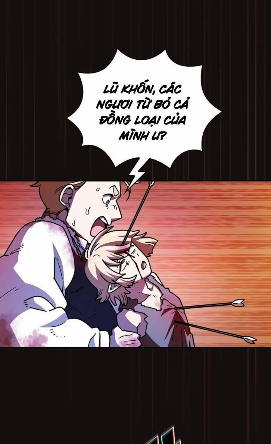 Anh Hùng Rác Rưởi 151 trang 25
