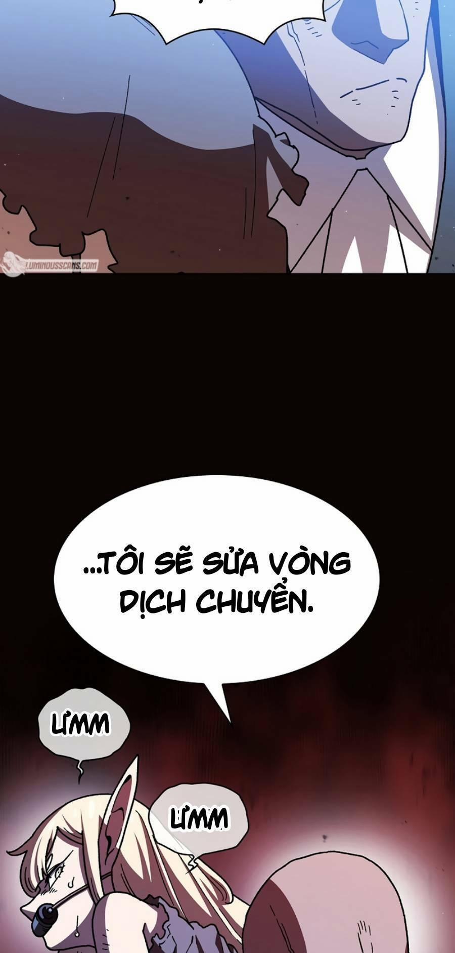 Anh Hùng Rác Rưởi 151 trang 33