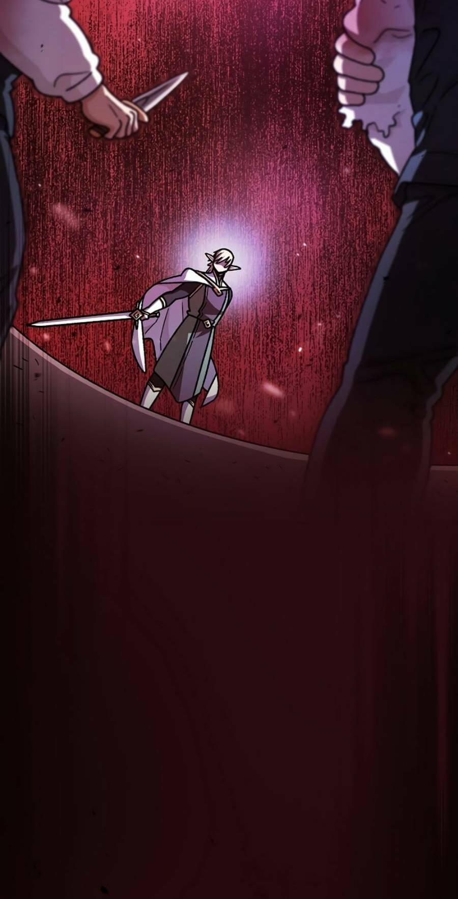 Anh Hùng Rác Rưởi 151 trang 43