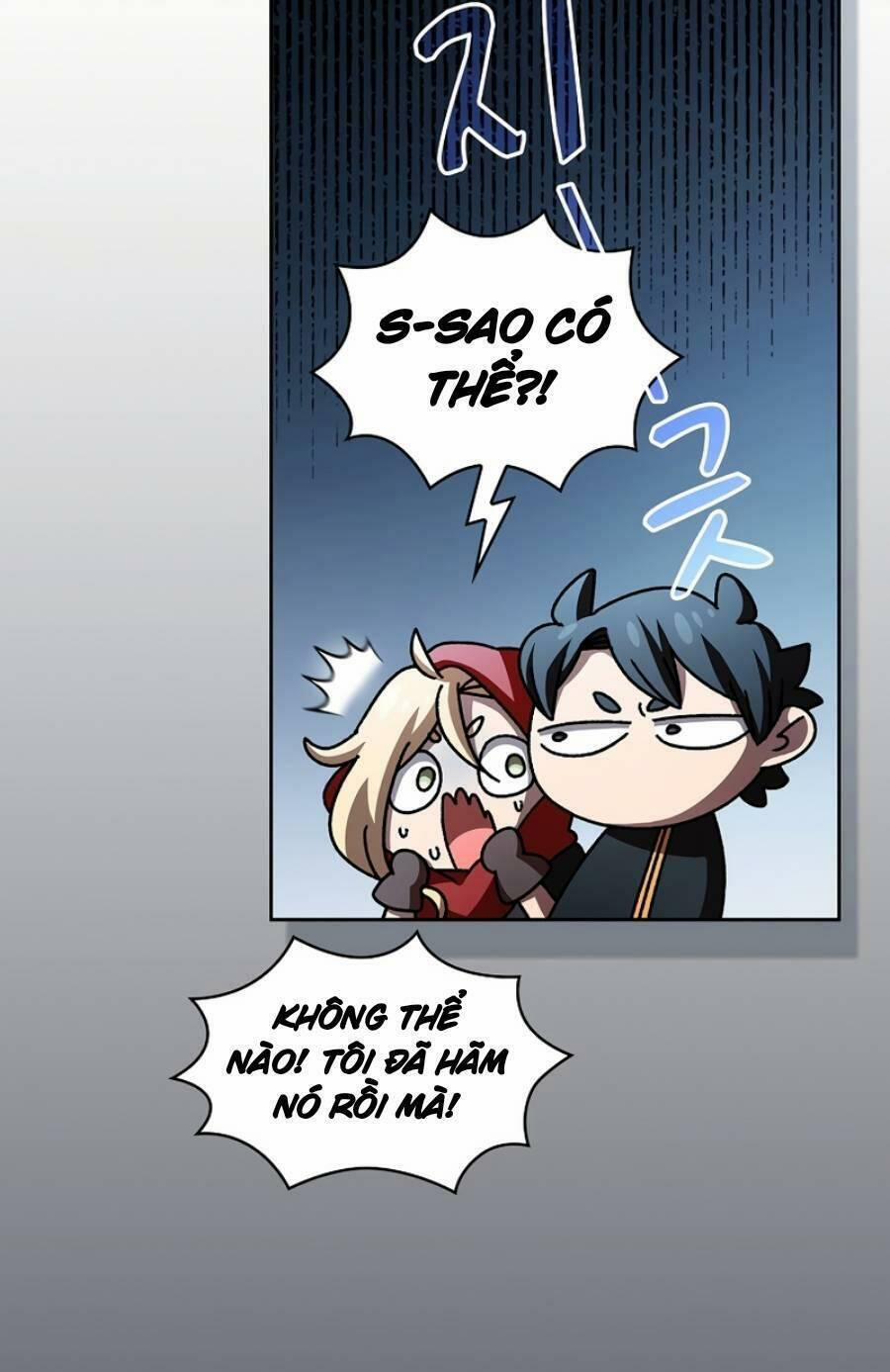 Anh Hùng Rác Rưởi 151 trang 56