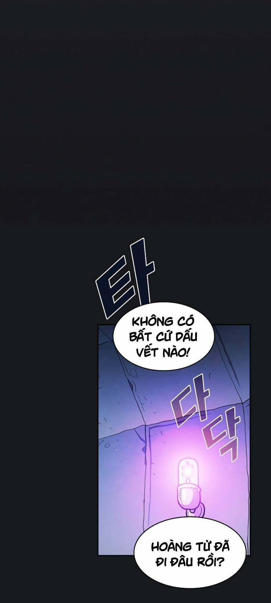 Anh Hùng Rác Rưởi 152 trang 29