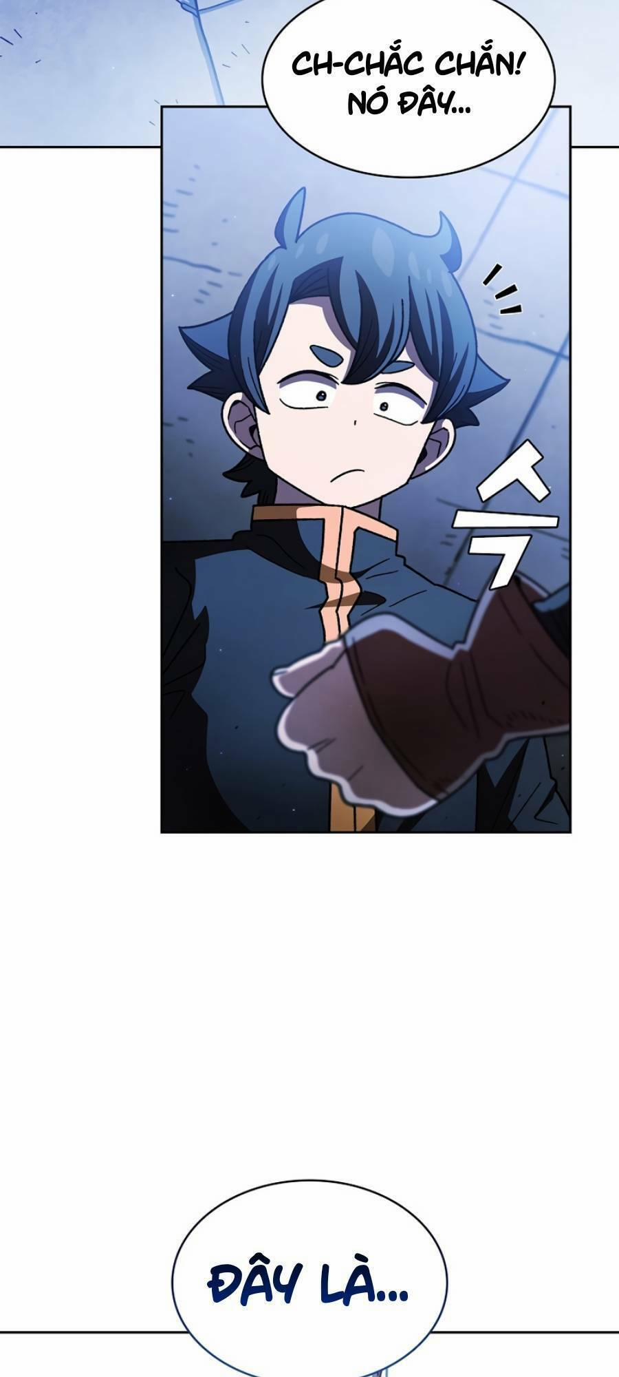 Anh Hùng Rác Rưởi 152 trang 48